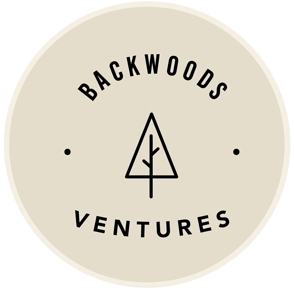 Backwoods Ventures logo